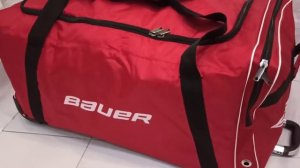 сумка баул Bauer 36 дюймов