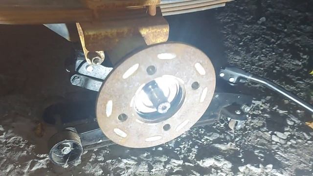 прицеп ССТ-09К первая поломка смотреть онлайн