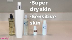 Which Cleanser is best for me