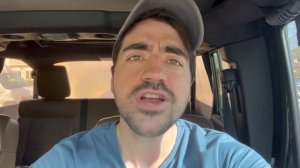 Liberal Redneck - President Sinema?? (Naw)