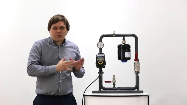 Обзор циркуляционных насосов DAB серии Evotron