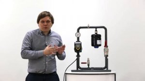 Обзор циркуляционных насосов DAB серии Evotron