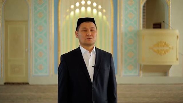 Хабар (22.05.20): Рамазан ҳайыт байрамы смотреть онлайн