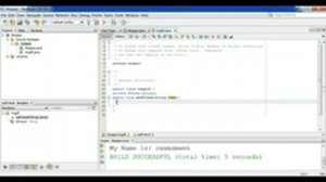 java programming A to Z tutorial for developer in JDK platform