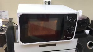 Микроволновая печь Haier