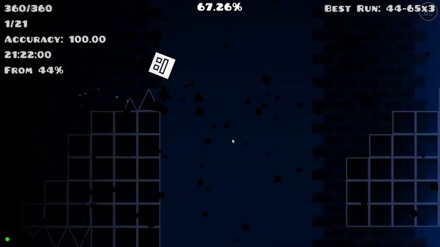 Silent tilts 44-75 (Verifying) смотреть онлайн