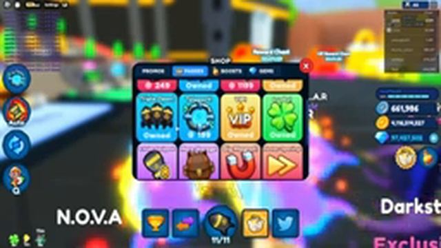 BEST GAME PASSES TO BUY IN NUKE SIMULATOR | Roblox смотреть онлайн