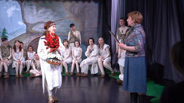 награждение от Министерства Культуры Администрации МО Краснодара смотреть онлайн