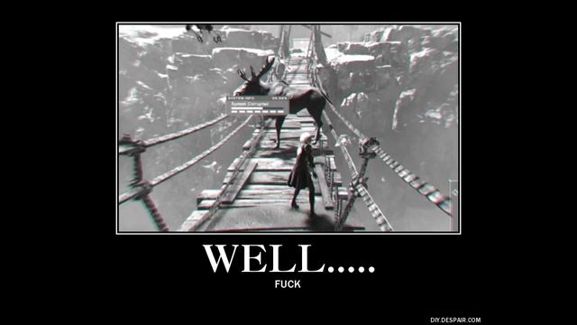 Nier Automata OST Sound Of The End [Corruption] Ultimate Motivational Edition смотреть онлайн