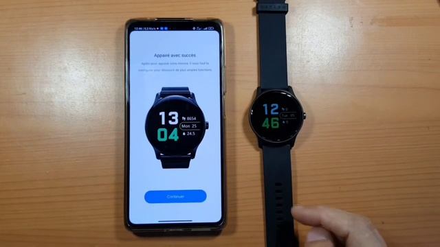 فتح علبة haylou gs و كيفية تشغيل تطبيق haylou fun смотреть онлайн