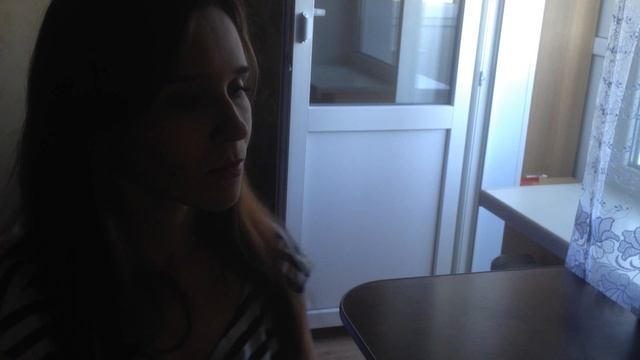 Ka Re - Половина моя (cover by Tanya) смотреть онлайн