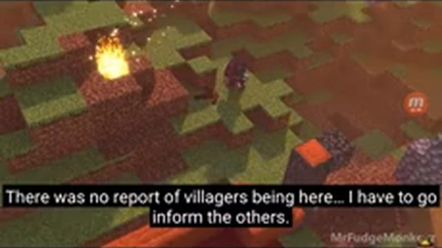 Annoying villagers 54 musik смотреть онлайн