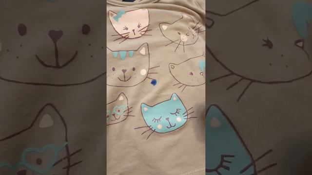 Салфетки-пятновыводитель смотреть онлайн