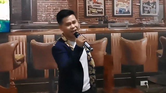 Marcelito Pomoy ( forever) смотреть онлайн