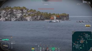 ?Крейсер Dupleix! // Реальный рандом!