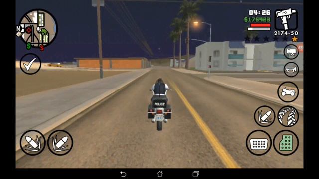 Где найти Миниган в GTA San Andreas. смотреть онлайн