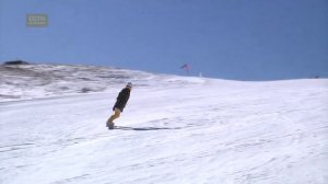 Как обстоят дела с лыжным спортом в городе Чжанцзякоу