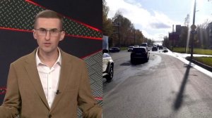 Место происшествия 06.10.2023