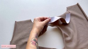 Как сшить сарафан «Школа»