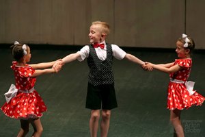 Полечка "Учись танцевать", Ансамбль Локтева. Polechka "Learn to dance", Loktev Ensemble.