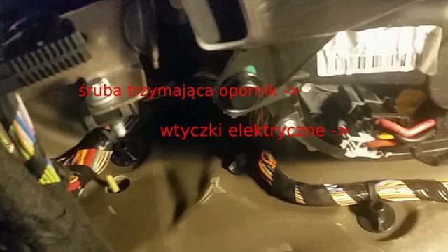 #47 - Opel Corsa - dziwne zachowanie dmuchawy nawiewu (tym razem nie był to rezystor) смотреть онлайн