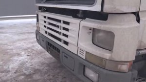 Volvo FM 10 - 360 (MANUAL GEARBOX / BOITE MANUELLE) ID: 17911