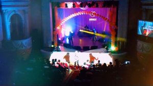 День Металлурга 2015 - Медногорск