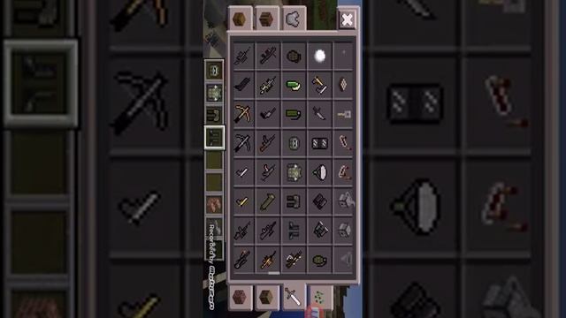 Моды на оружие в майнкрафте 0.14.0 и как их скачать смотреть онлайн