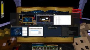 How to Power-Level Astral Sorcery in 1.12