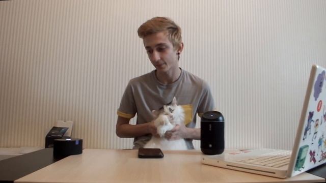 Путь к умному дому #1 | Яндекс.Станция мини и Elari SmartBeat смотреть онлайн