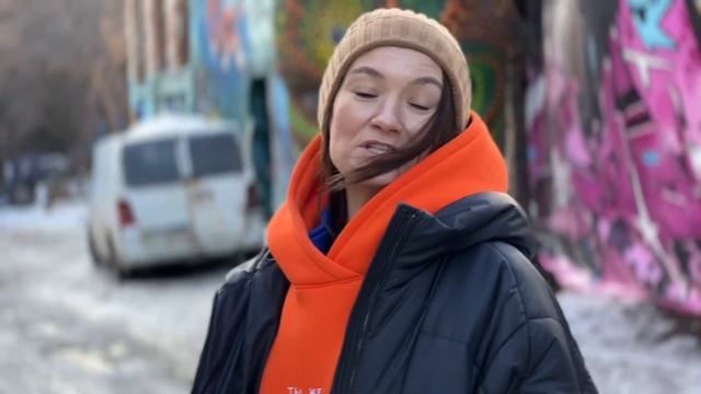 Казань | КИРОВСКИЙ район| СТРАШНО красиво??