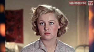 Как живет и выглядит 90-летняя советская звезда Татьяна Конюхова