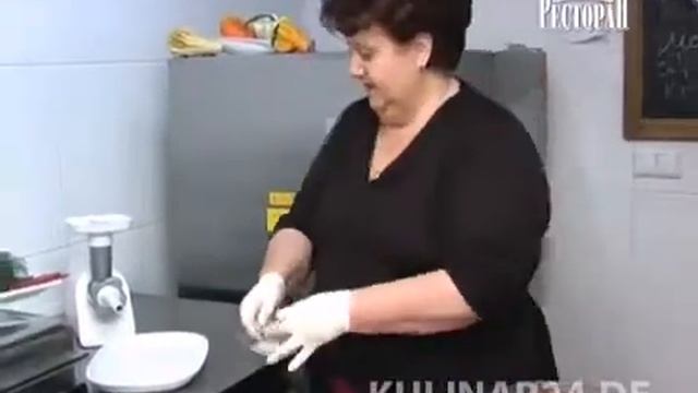 КОЛБАСА ДОМАШНЯЯ МЯСНАЯ смотреть онлайн