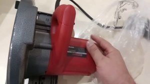 Видеообзор электроинструмента ТМ Vega Professional — Циркулярная пила VC-2100