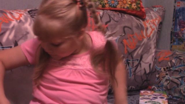 Обзор на Свит бокс от Серафимы)) смотреть онлайн