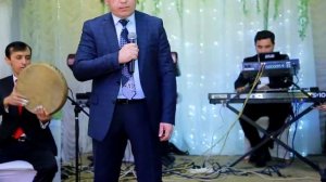 Исроил Файзиддинов 2019