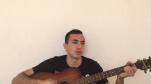 Одуванчики Песня на гитаре Красиво поёт