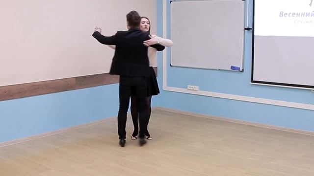 Весенний бал 2019. Школьный вальс. Видеоурок смотреть онлайн