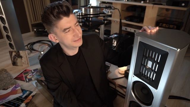 Piega Coax 511 в обзоре Михаила Борзенкова смотреть онлайн