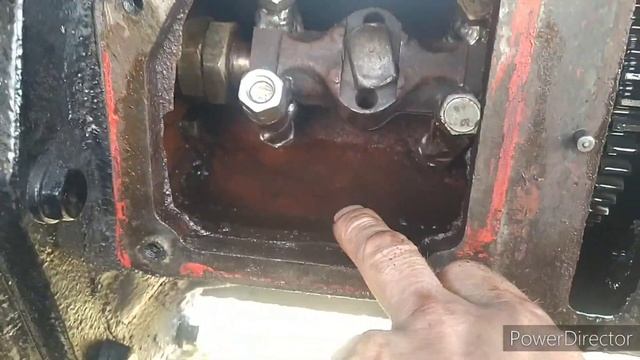 Т25. Переходник под 2 НШ 10.Установка. смотреть онлайн