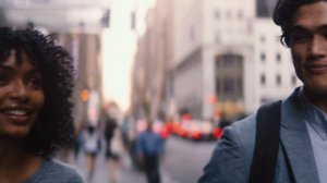 Солнце тоже звезда - Русский трейлер (2019)