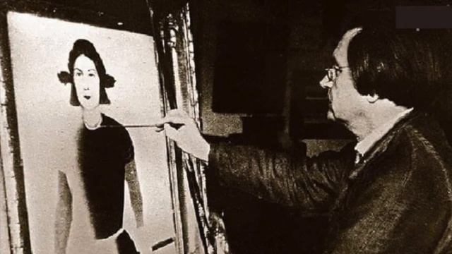 ЛЕОНИД ГОФМАН. Лекция №6. РГГУ. смотреть онлайн