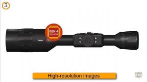 Best Thermal Scopes Review And Buying Guide In 2023 | Only Top Models Listed