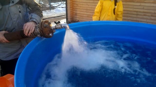 Кожухово Храм Январь Крещение смотреть онлайн