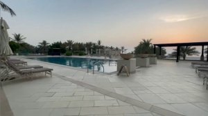 Al Hamra Residence A Perfect Stay for weekends | Ras Al-Khaimah | Travel N Living