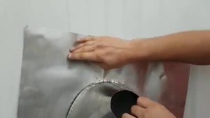 Мастер-флэш из нержавейки описание.