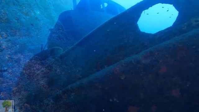 Музыка подводного Мира — Underwater World Music смотреть онлайн