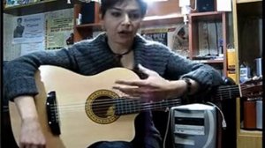 Учиться играть на гитаре классно! с Викторией Юдиной