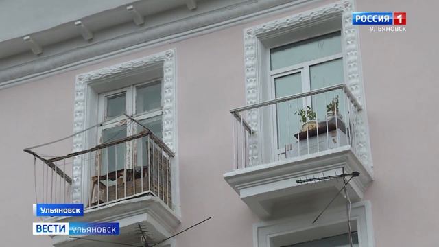 Сохранили сталинский ампир