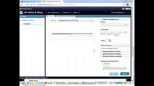 Бесплатная программа HP ePrint&Share печати на Designjet